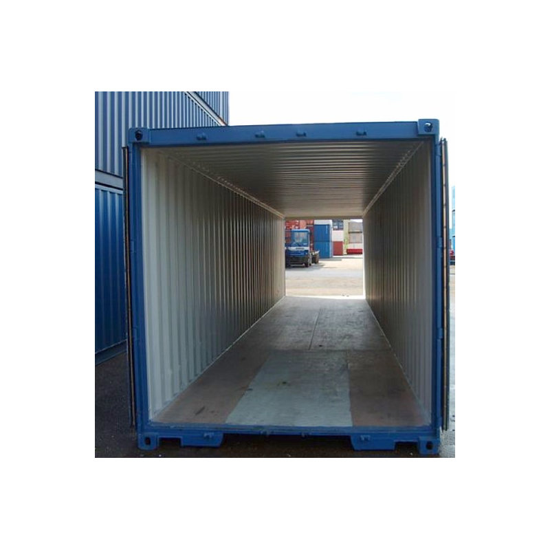 conteneur-40-pieds-double-portes-neuf